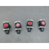CAPTEUR AIDE STATIONNEMENT ARRIERE OPEL CORSA