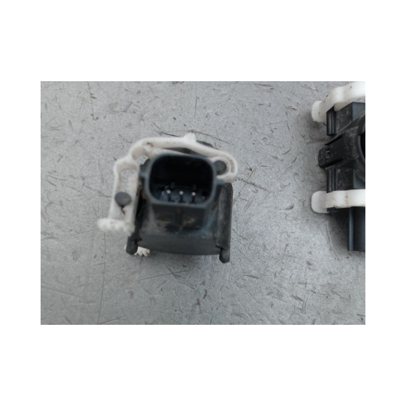 CAPTEUR AIDE STATIONNEMENT ARRIERE OPEL CORSA