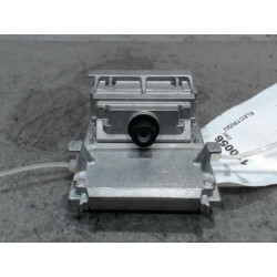 CAMERA AVANT