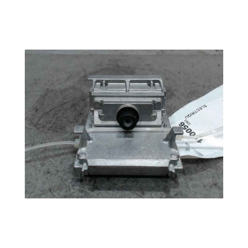 CAMERA AVANT RENAULT ZOE