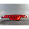 FEU BROUILLARD CENTRAL ARRIERE PEUGEOT 208