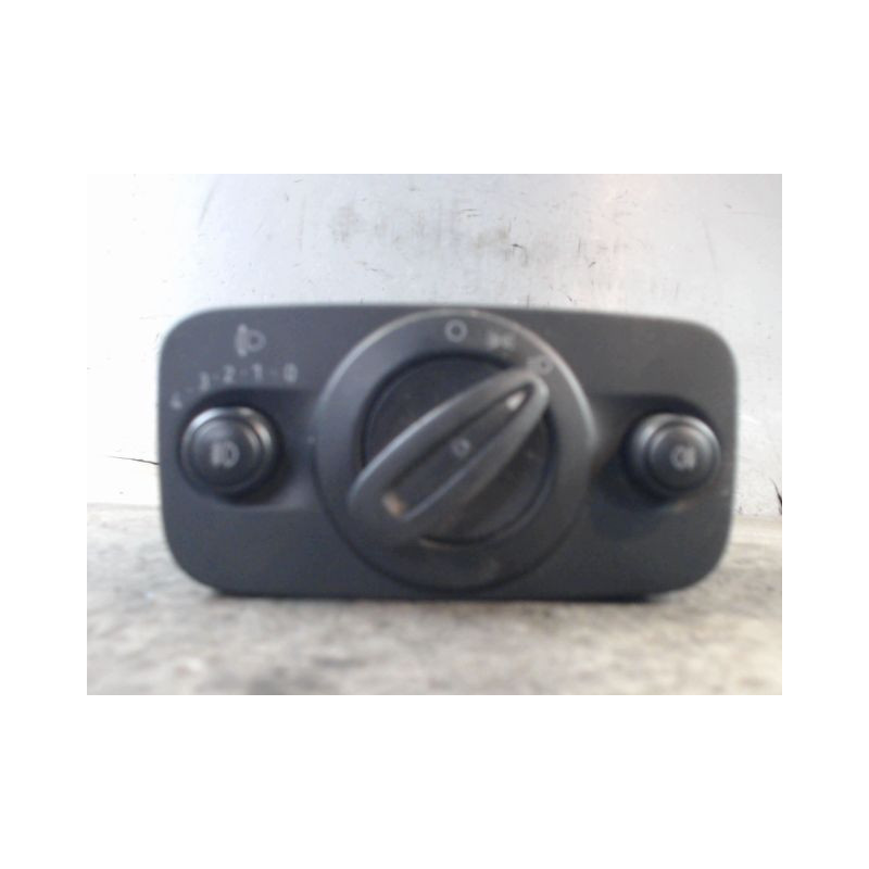 COMMANDE ECLAIRAGE FORD FIESTA 2010-