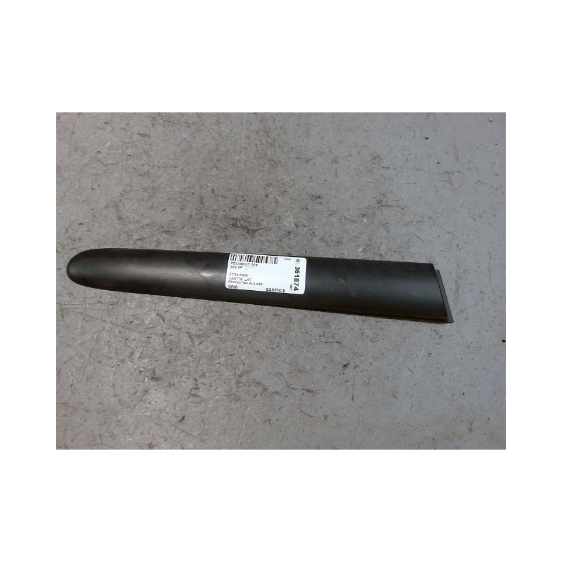 PROTECTION AILE ARRIERE DROIT PEUGEOT 206 3P
