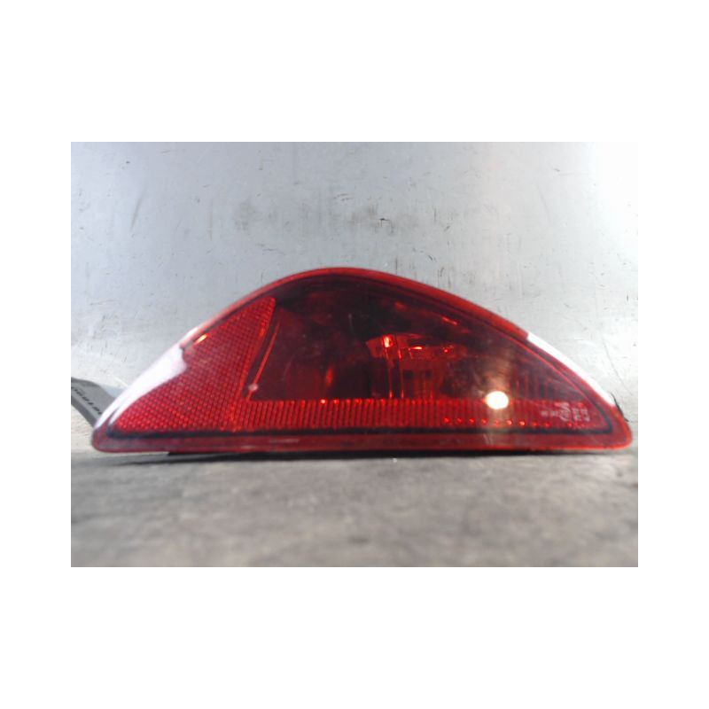 FEU BROUILLARD ARRIERE GAUCHE RENAULT CLIO III 2010-