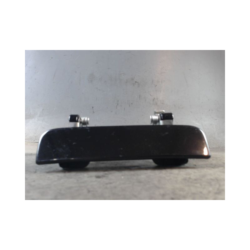 POIGNEE EXTERIEURE HAYON NISSAN MICRA 2009-