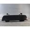 POIGNEE EXTERIEURE HAYON NISSAN MICRA 2009-