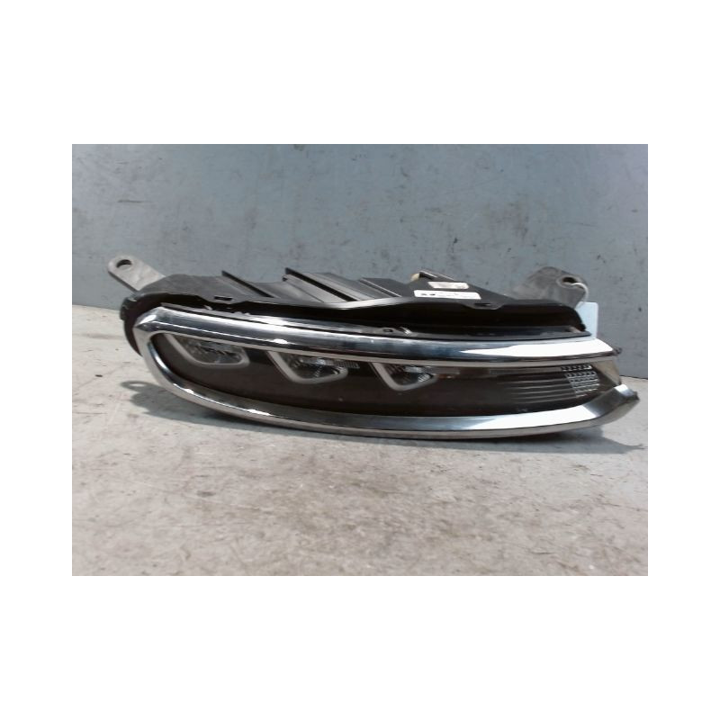 FEUX POSITION DROIT CITROEN C3 2009-