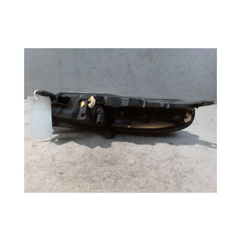 FEUX POSITION DROIT CITROEN C3 2009-