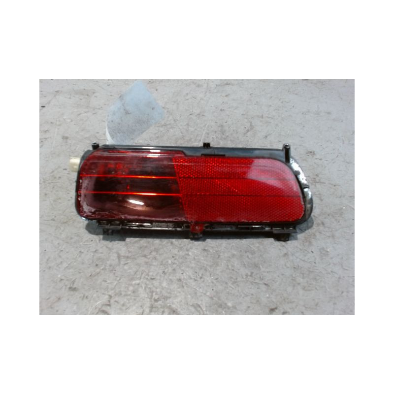 FEU BROUILLARD ARRIERE GAUCHE CITROEN GRAND C4 PICASSO