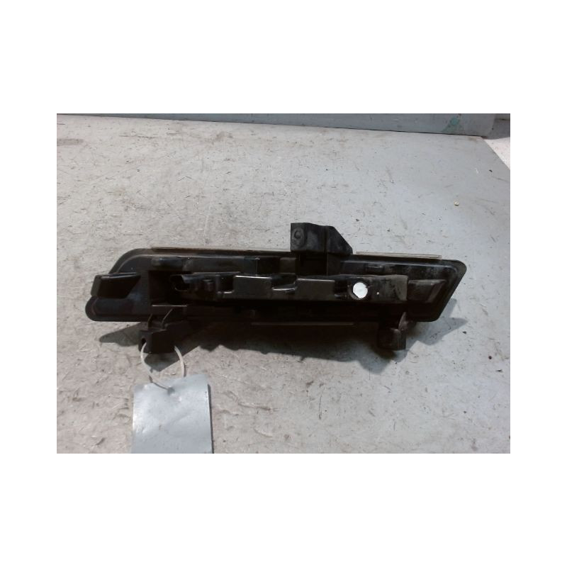 FEUX POSITION DROIT RENAULT CLIO IV