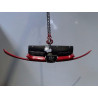 CALANDRE PEUGEOT 206 5P