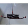 CALANDRE PEUGEOT 206 5P