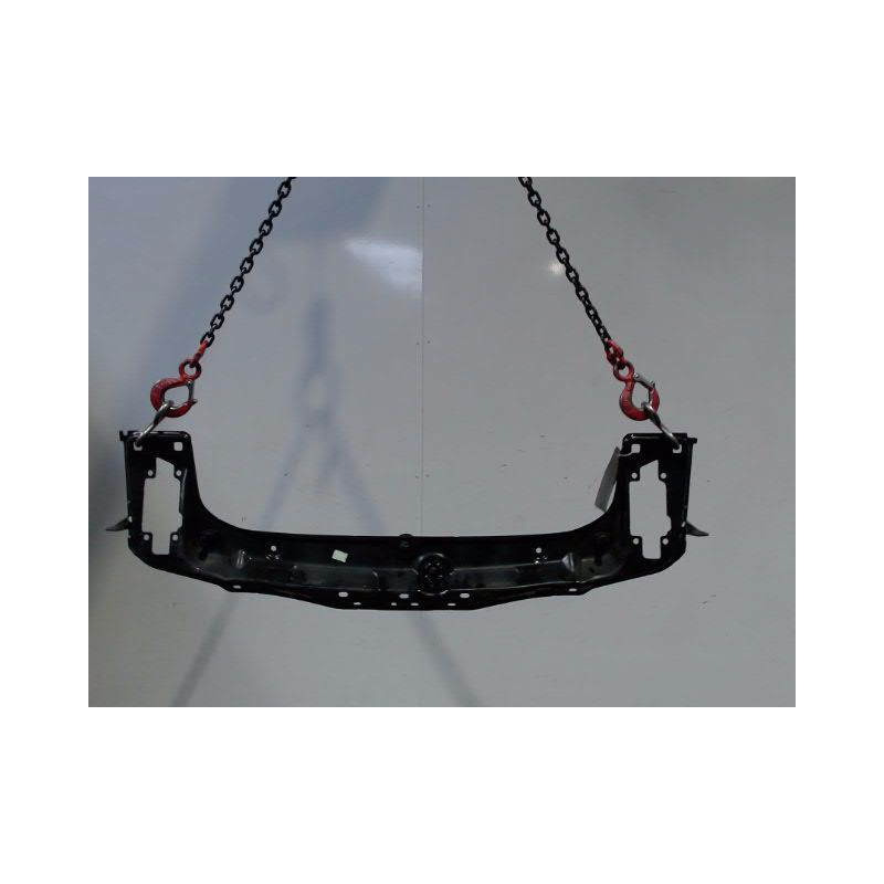 TRAVERSE SUPERIEURE ARMATURE AVANT B.M.W. SERIE 1