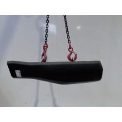 PROTECTION PORTE ARG