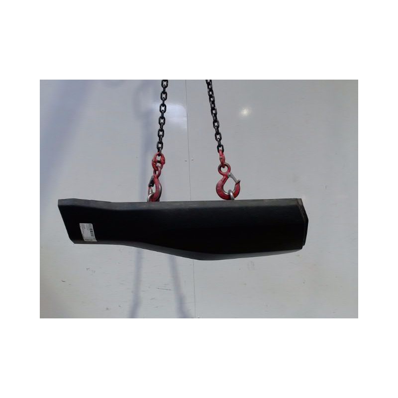 PROTECTION PORTE ARRIERE GAUCHE CITROEN C4 2010-