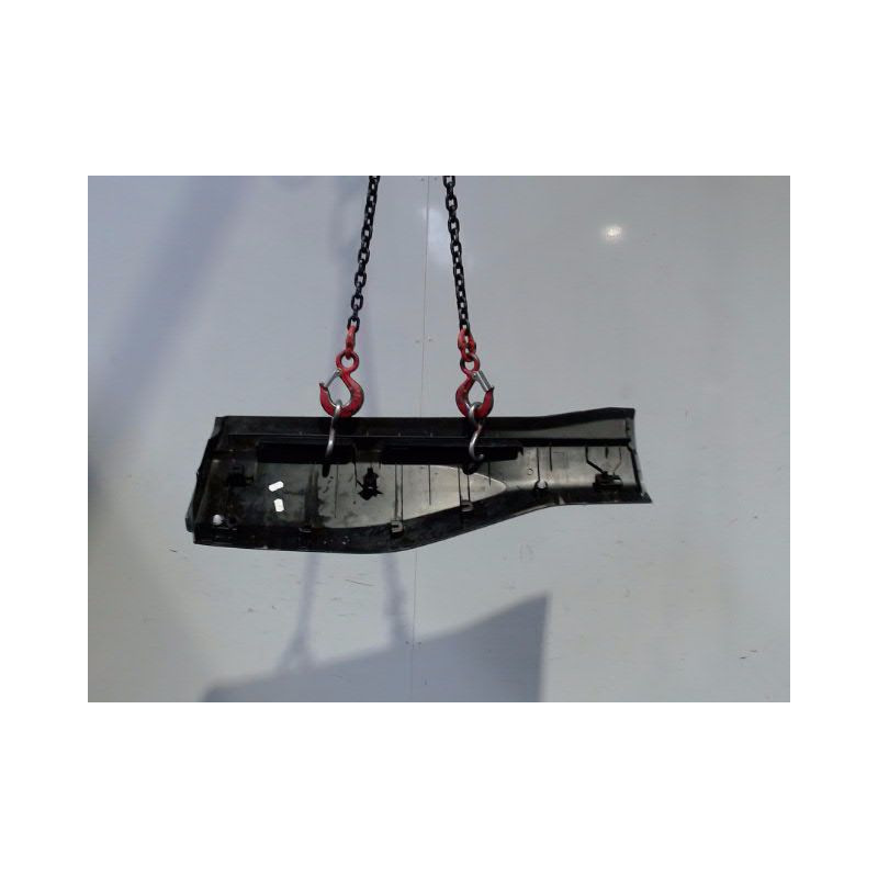 PROTECTION PORTE ARRIERE GAUCHE CITROEN C4 2010-