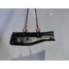 PROTECTION PORTE ARRIERE GAUCHE CITROEN C4 2010-