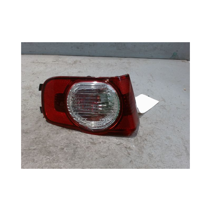 FEU BROUILLARD ARRIERE GAUCHE CITROEN C3 PICASSO 2008-