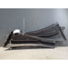 BAIE PARE BRISE PEUGEOT 208