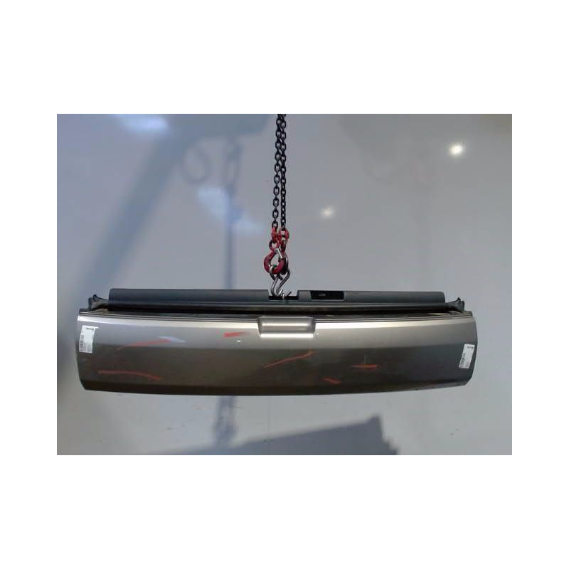 HAYON INFERIEUR PEUGEOT 3008 2009-