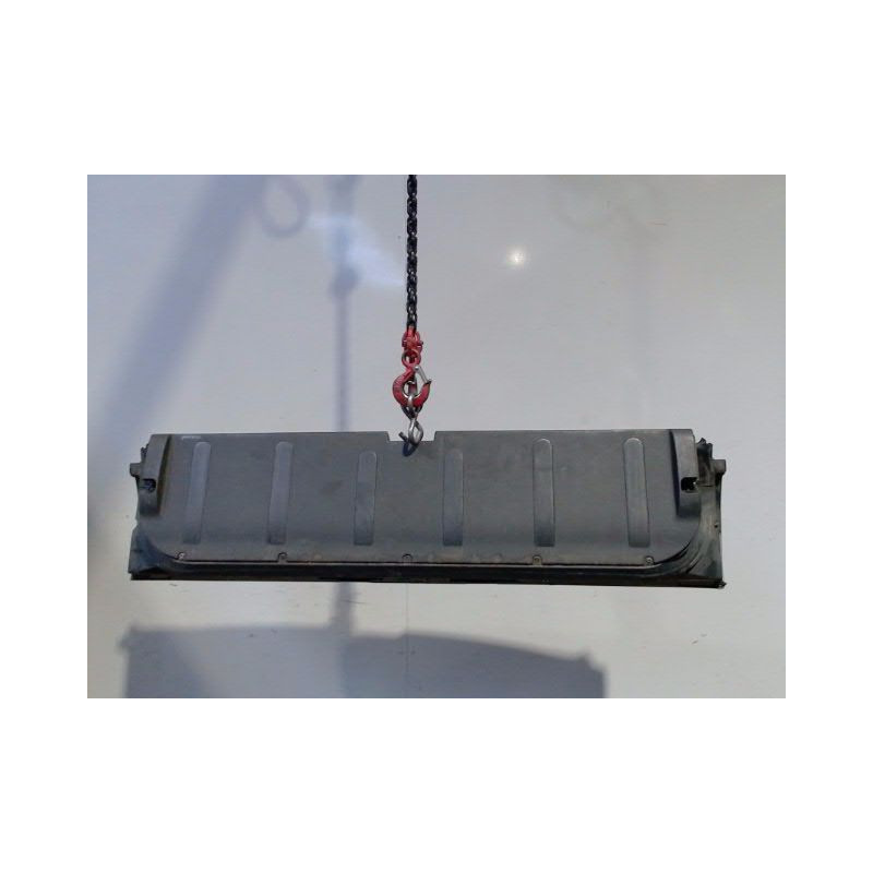 HAYON INFERIEUR PEUGEOT 3008 2009-