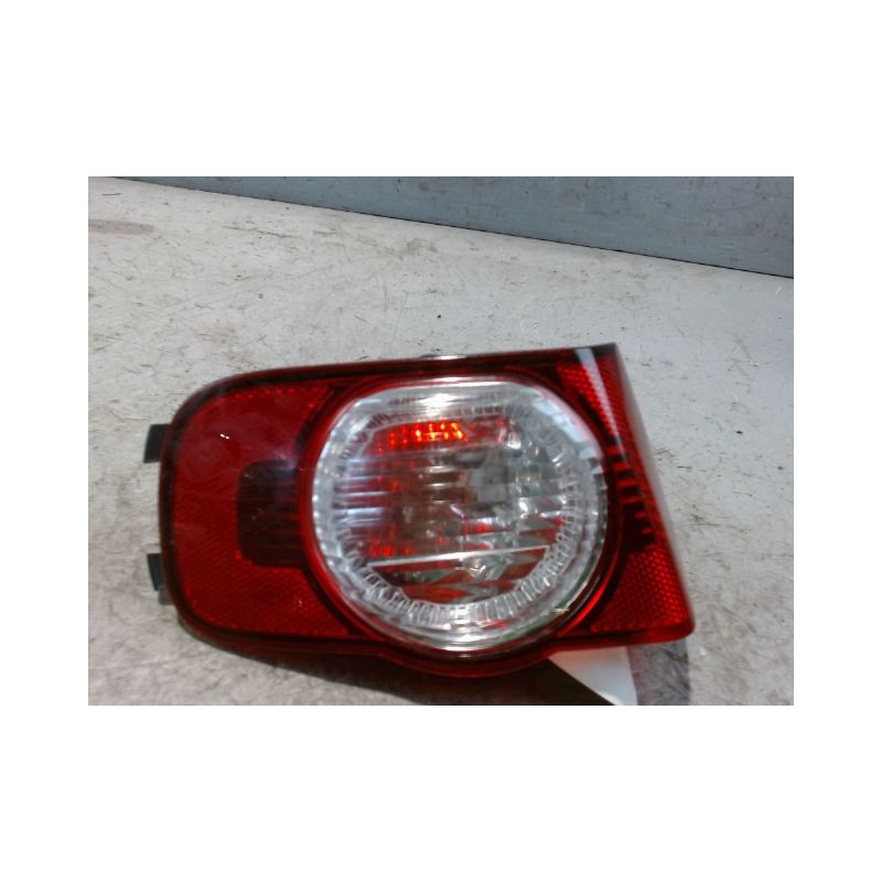 FEU BROUILLARD ARRIERE GAUCHE CITROEN C3 PICASSO 2008-