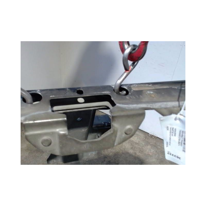 TRAVERSE SUPERIEURE ARMATURE AVANT RENAULT TWINGO 2 2007-