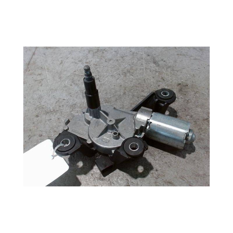MOTEUR ESSUIE-GLACE ARRIERE NISSAN QHASQAI 2007-
