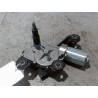 MOTEUR ESSUIE-GLACE ARRIERE NISSAN QHASQAI 2007-
