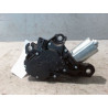MOTEUR ESSUIE-GLACE ARRIERE NISSAN QHASQAI 2007-