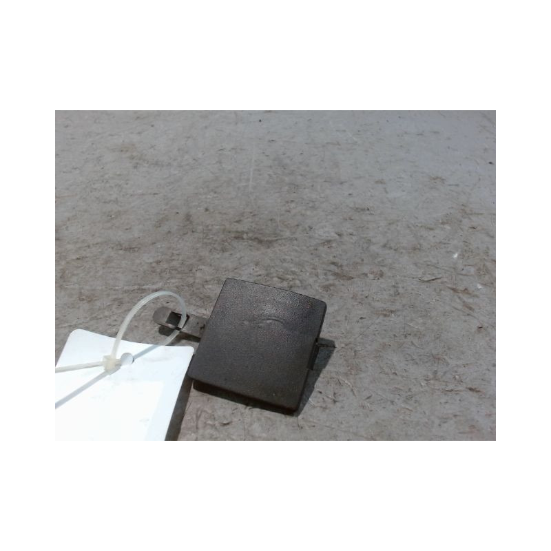 OBTURATEUR COUVRE CROCHET DE BOUCLIER AV FIAT SCUDO TOLE 2007-