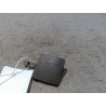 OBTURATEUR COUVRE CROCHET DE BOUCLIER AV FIAT SCUDO TOLE 2007-