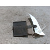 OBTURATEUR COUVRE CROCHET DE BOUCLIER AV FIAT SCUDO TOLE 2007-