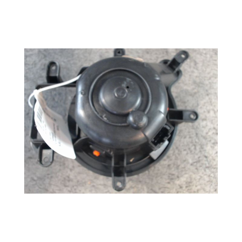 MOTEUR VENTILATEUR CHAUFFAGE PEUGEOT 3008 2009-