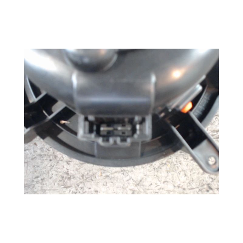 MOTEUR VENTILATEUR CHAUFFAGE PEUGEOT 3008 2009-