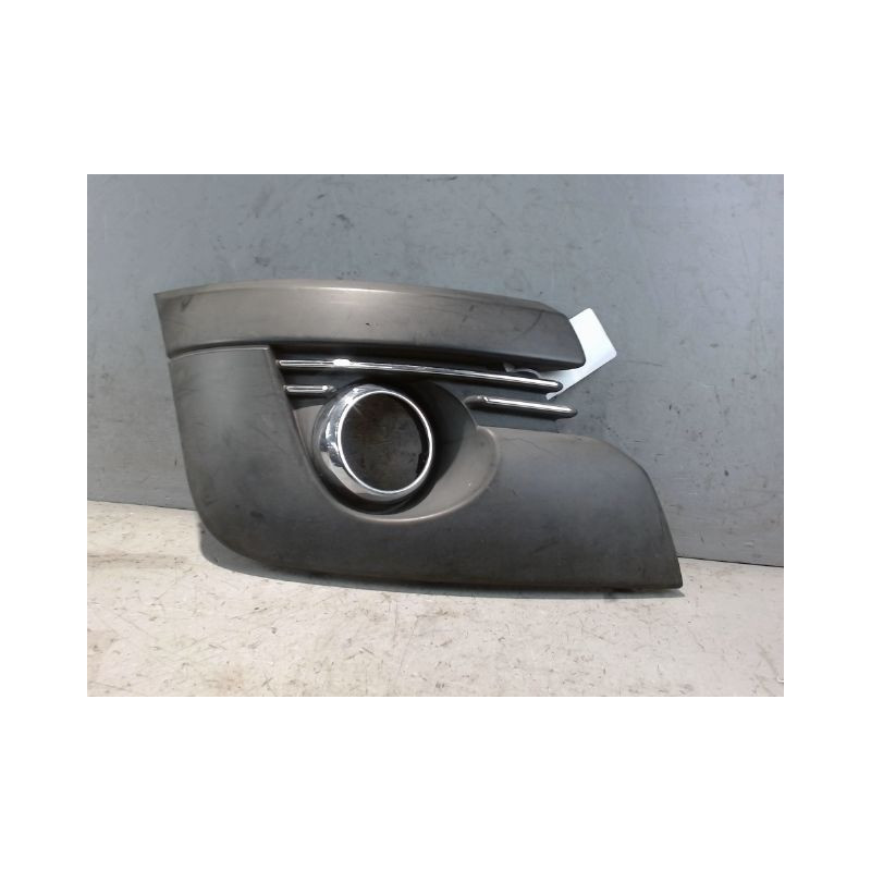 OBTURATEUR PHARE ADDITIONNEL PARE-CHOC AVD PEUGEOT 3008 2009-