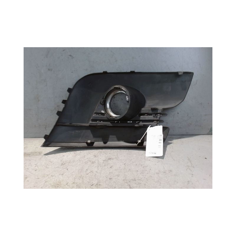 OBTURATEUR PHARE ADDITIONNEL PARE-CHOC AVD PEUGEOT 3008 2009-