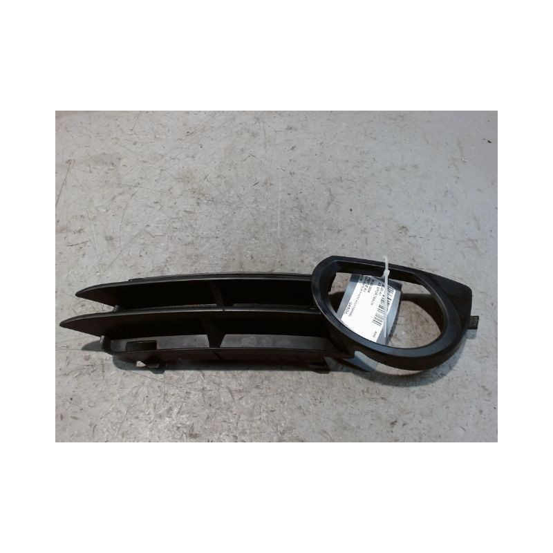 OBTURATEUR PHARE ADDITIONNEL PARE-CHOC AVD AUDI A3 SPORTBACK