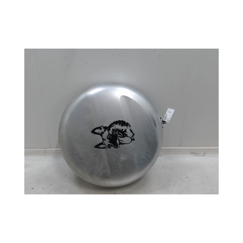 BAC ROUE DE SECOURS TOYOTA RAV4 BREAK II PHASE 2 2003-2005