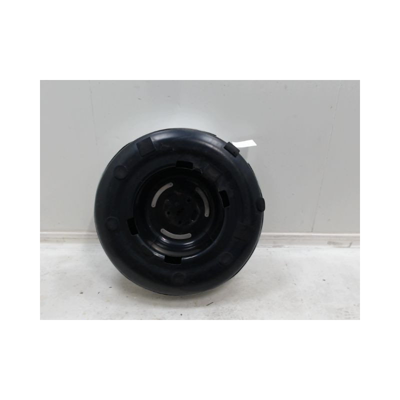BAC ROUE DE SECOURS TOYOTA RAV4 BREAK II PHASE 2 2003-2005