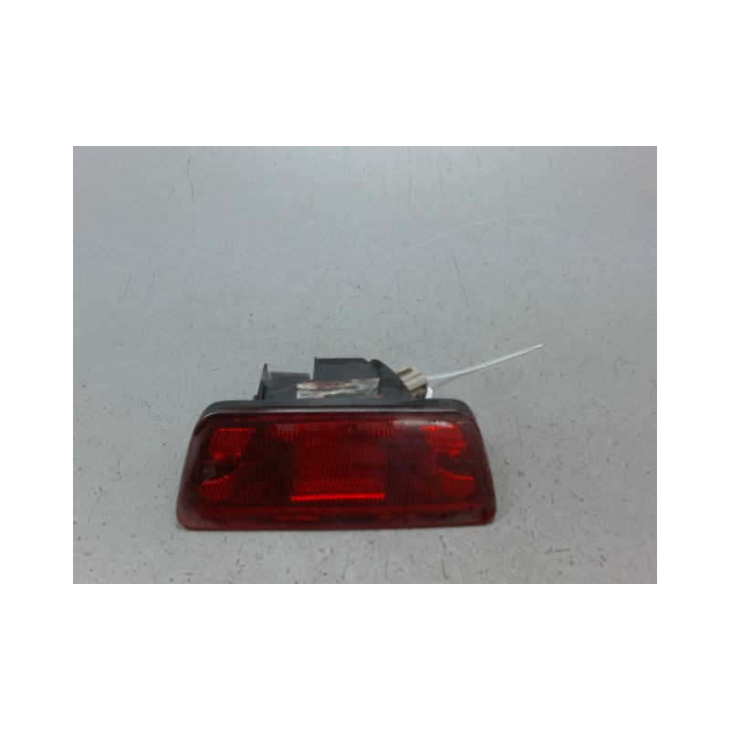 FEU BROUILLARD CENTRAL ARRIERE NISSAN JUKE Phase 1 2010-...
