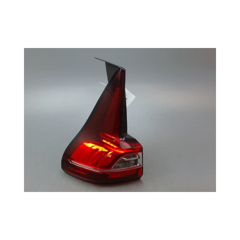FEU ARRIERE GAUCHE  RENAULT SCENIC