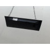 PROTECTION PORTE ARRIERE DROIT NISSAN QHASQAI 2007-