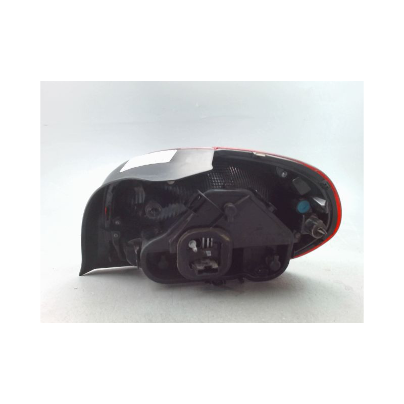 FEU ARRIERE GAUCHE  CITROEN C3 2009-