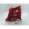 FEU ARRIERE GAUCHE  SUZUKI ALTO III 2009-...
