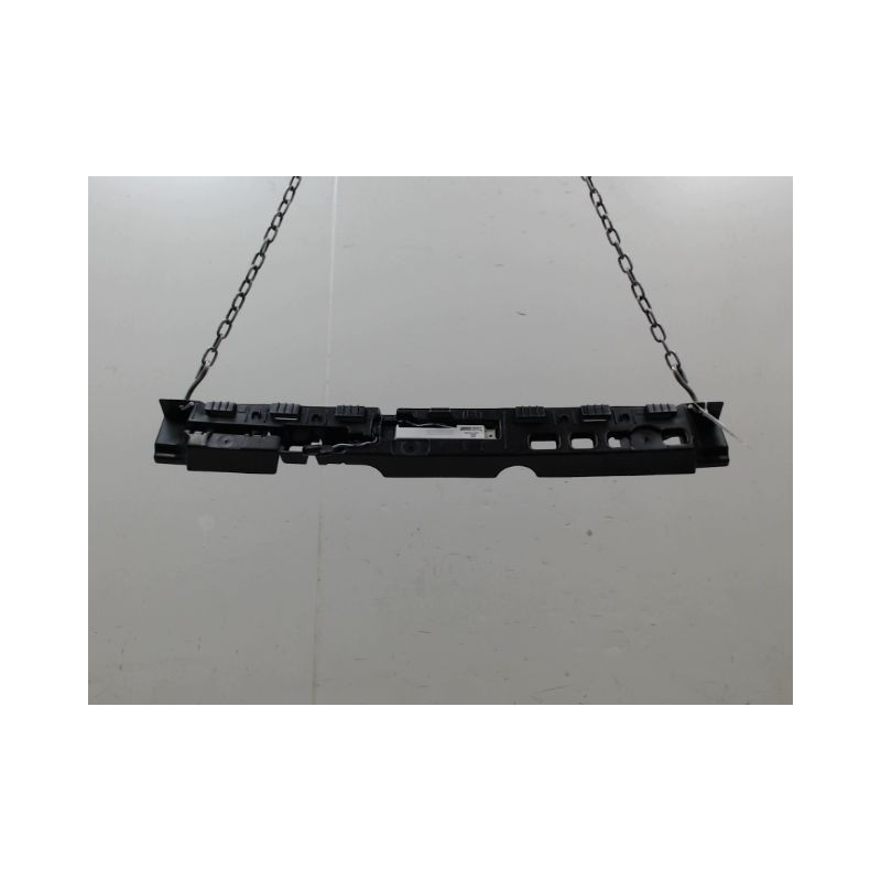 SUPPORT CENTRAL PARE-CHOC ARRIERE  RENAULT CAPTUR Phase 1 2013-...