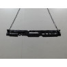 SUPPORT CENTRAL PARE-CHOC ARRIERE  RENAULT CAPTUR Phase 1 2013-...
