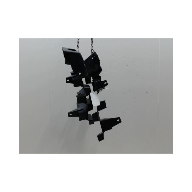 ABSORBEUR PARE-CHOC ARRIERE DACIA LODGY BREAK 2012-...