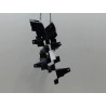 ABSORBEUR PARE-CHOC ARRIERE DACIA LODGY BREAK 2012-...