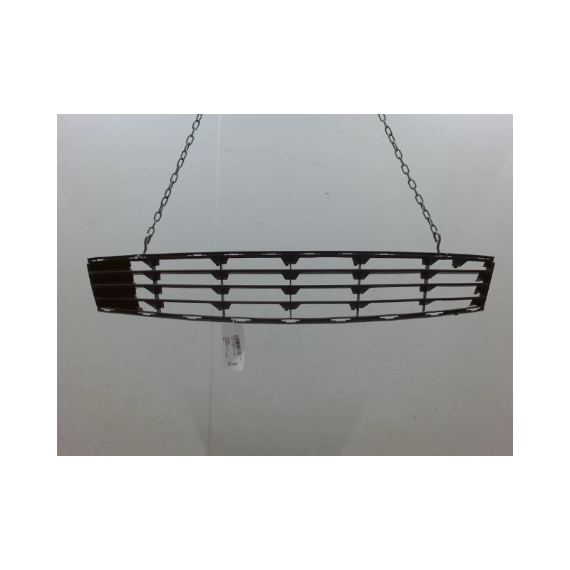 GRILLE PARE-CHOC AVANT RENAULT CLIO III Phase 1 2005-2009